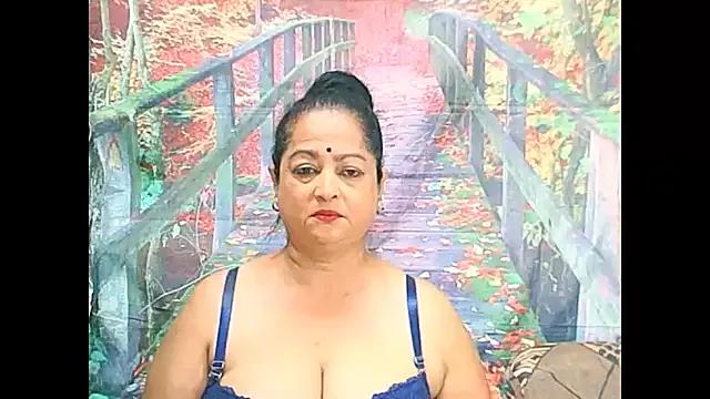 matureindian on StripChat 