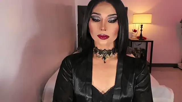 Checkout StripChat's MaxxineMorenaTs MaxxineMorenaTs from StripChat