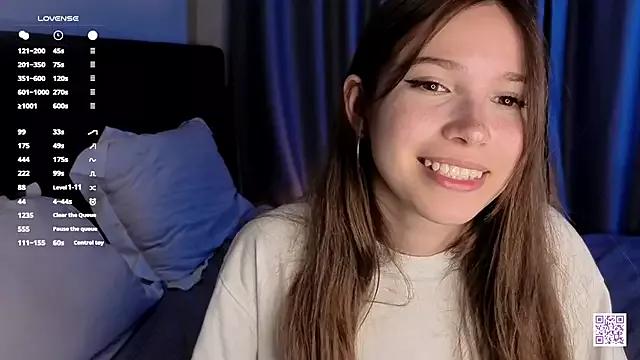 MayAgard on StripChat 