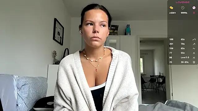 Private MaydaCornwall on StripChat