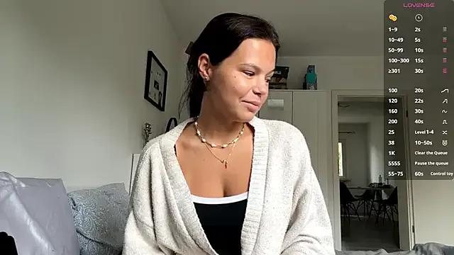 Private MaydaCornwall on StripChat