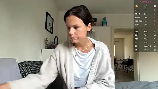 Private MaydaCornwall on StripChat