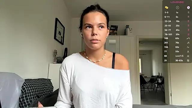 Private MaydaCornwall on StripChat