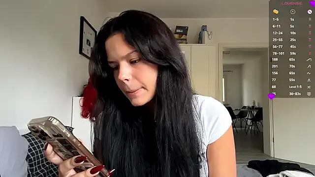 Private MaydaCornwall on StripChat