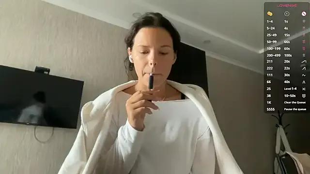 Private MaydaCornwall on StripChat