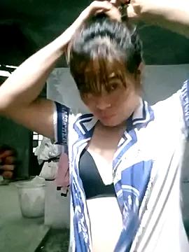 Freechat Maymay0033 on StripChat