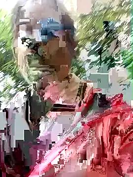 Freechat Maymay0033 on StripChat