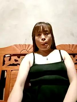 Freechat Maymay0033 on StripChat