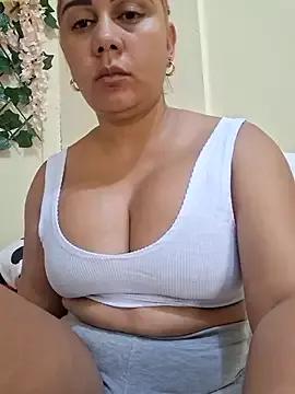 maymercy on StripChat 