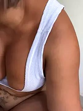 maymercy on StripChat 