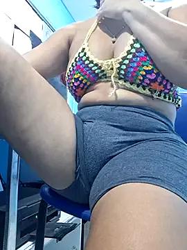 maymercy on StripChat 