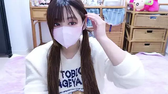 Discover StripChat's Megu_Melon Megu_Melon from StripChat