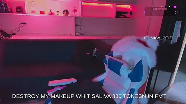 Sexy Melissa_Adamsx from StripChat Melissa_Adamsx from StripChat