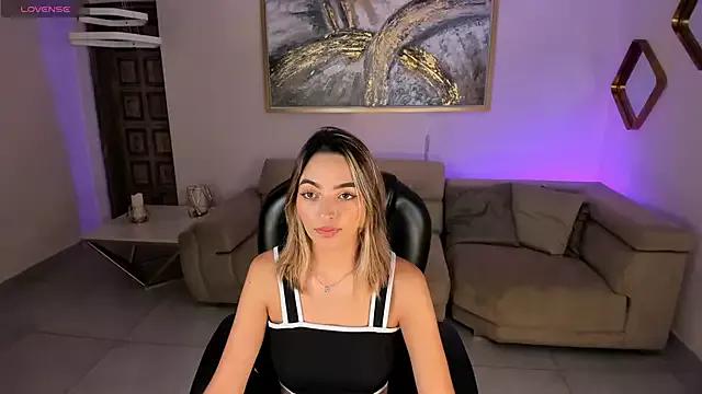 MelissaMoore_ on StripChat 