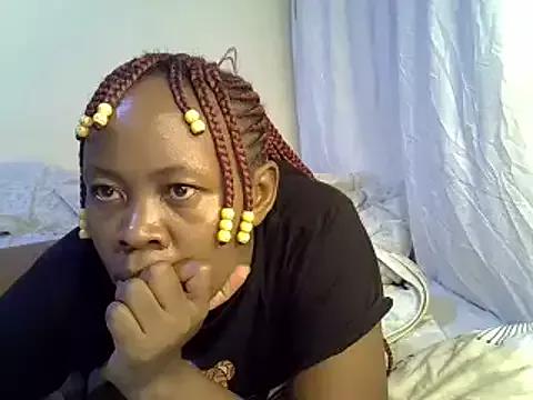 MELLANY-SWEET on StripChat 