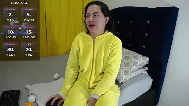 melpark on StripChat 