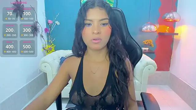 Mia_ynocolucci on StripChat 