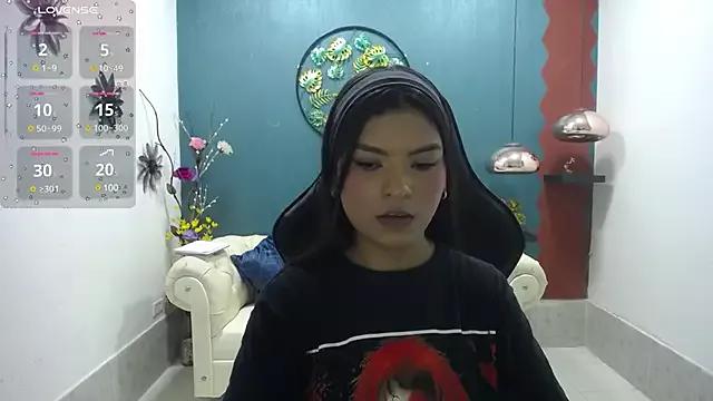 Mia_ynocolucci on StripChat 