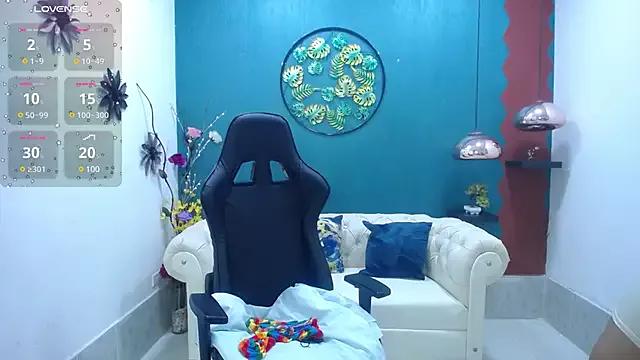 Mia_ynocolucci on StripChat 
