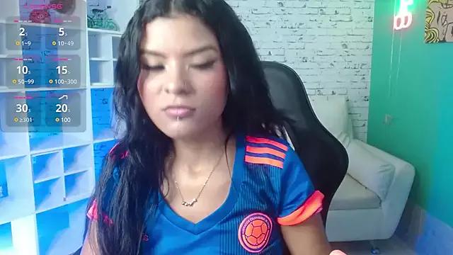 Mia_ynocolucci on StripChat 