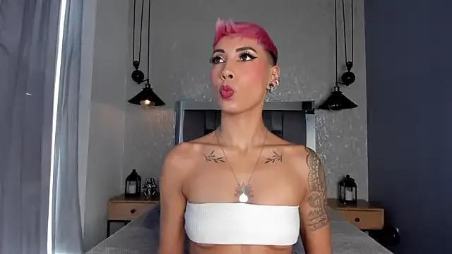 MiaMorgan_ on StripChat 