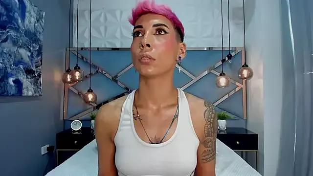 MiaMorgan_ on StripChat 