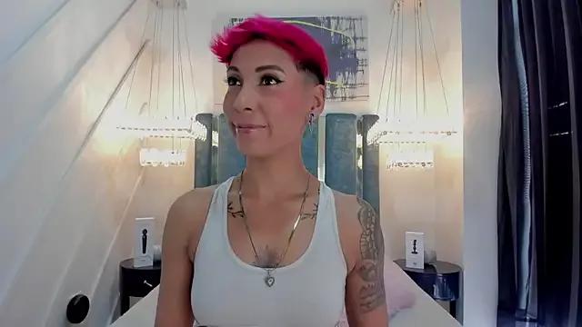 MiaMorgan_ on StripChat 
