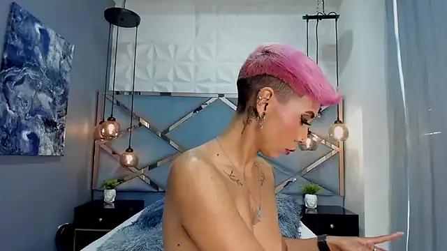 MiaMorgan_ on StripChat 