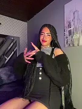 MichelleDiaz_Pink on StripChat 