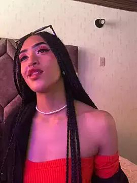 MichelleDiaz_Pink on StripChat 
