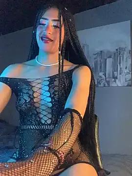 MichelleDiaz_Pink on StripChat 