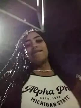 MichelleDiaz_Pink on StripChat 