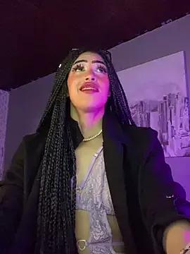 MichelleDiaz_Pink on StripChat 