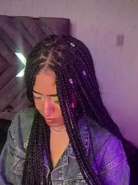 MichelleDiaz_Pink on StripChat 