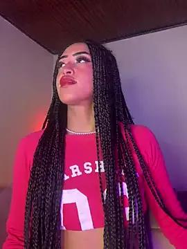 MichelleDiaz_Pink on StripChat 