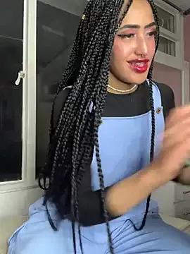 MichelleDiaz_Pink on StripChat 