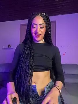 MichelleDiaz_Pink on StripChat 
