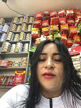 Freechat Miia_Jazmin on StripChat