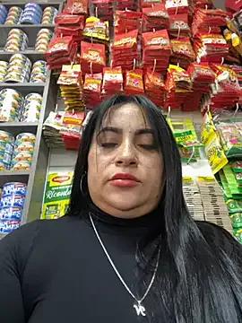 Freechat Miia_Jazmin on StripChat