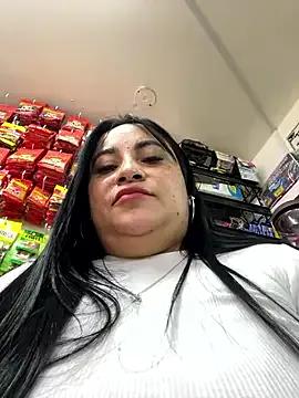 Freechat Miia_Jazmin on StripChat