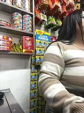 Freechat Miia_Jazmin on StripChat