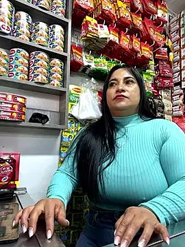 Freechat Miia_Jazmin on StripChat