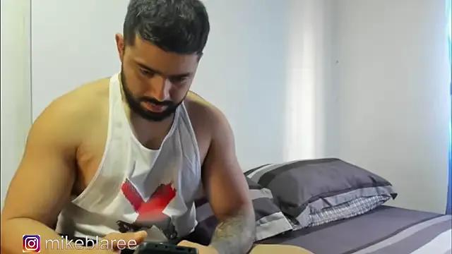 Explore 23 years old mikeblaree from StripChat mikeblaree from StripChat