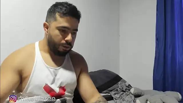 Freechat mikeblaree on StripChat