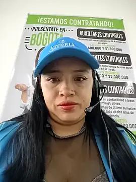 Slutty MILA__06 wants you to fuck their body now MILA__06 from StripChat