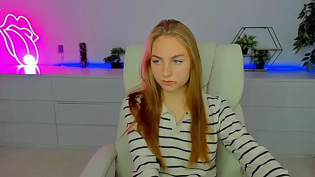 Freechat MilaAddams on StripChat