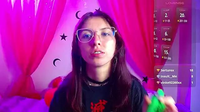 mildre303av on StripChat 