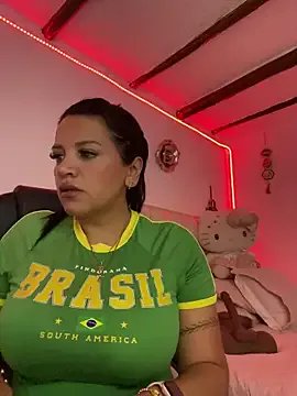 Milff_parkerrr — SHOW ASS + OIL  