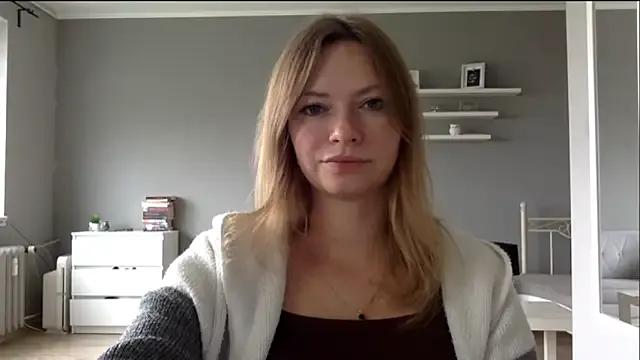 MillieShow on StripChat