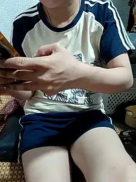 Naked Minssara20 wants you to fuck her body now Minssara20 from StripChat